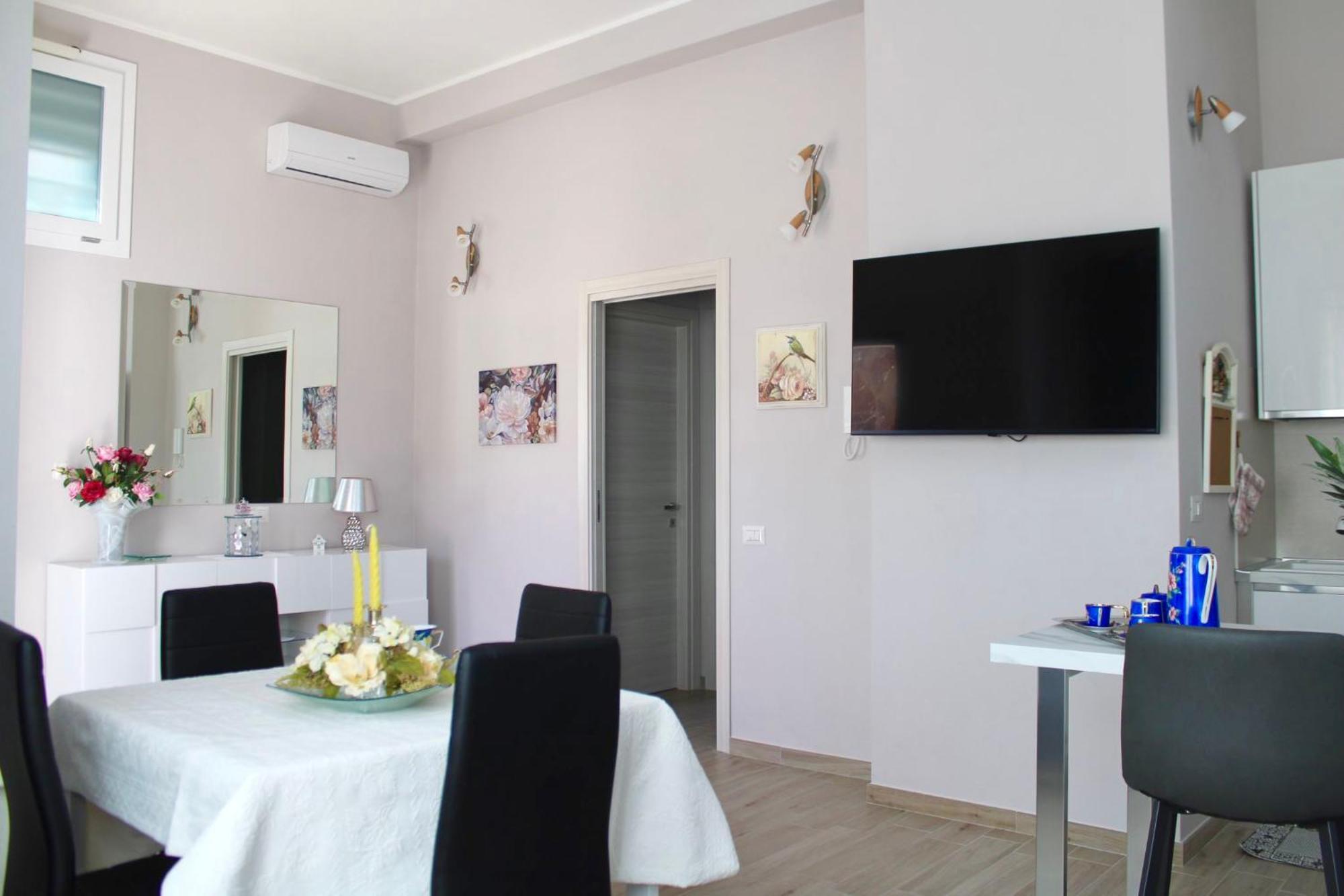 Casa Franca Apartment Maracalagonis Exterior photo